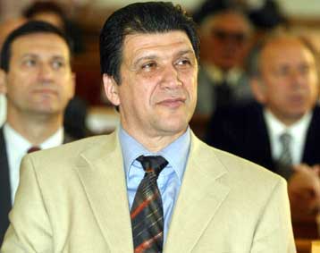 Συνολική παρέμβαση στο χώρο του επαγγελματικού αθλητισμού, προαναγγέλλει ο Γ.Ορφανός