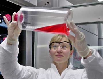 Δομές που μοιάζουν με κύτταρα εμφανίζονται αυθόρμητα σε ανόργανο μείγμα