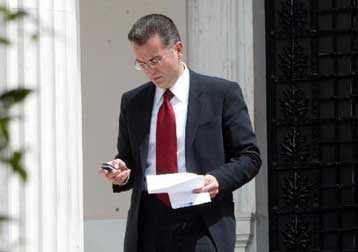 Η Ελλάδα στηρίζει την ευρωπαϊκή προοπτική της Τουρκίας, ξεκαθάρισε η κυβέρνηση