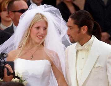 Οι γυναίκες προτιμούν συζύγους που μοιάζουν με τον πατέρα τους