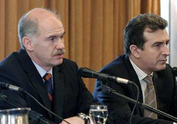 Εντός των ημερών ανακοινώνονται τα ευρωψηφοδέλτια του ΠΑΣΟΚ