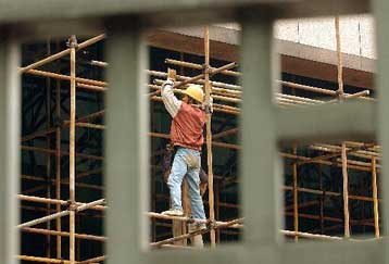 Λιγότερα από το μέσο ευρωπαϊκό όρο τα εργατικά ατυχήματα στην Ελλάδα