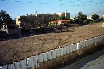 Χαλάρωση του οικονομικού αποκλεισμού των κατεχομένων μέσω «Πράσινης Γραμμής»