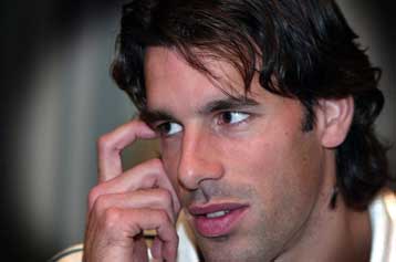 Ο Νίστελροϊ είπε «si» στην Ρεάλ Μαδρίτης σύμφωνα με την «Marca»