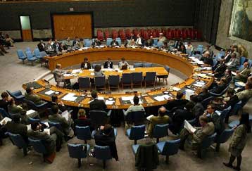 Ομόφωνη έγκριση του Συμβουλίου Ασφαλείας σε ψήφισμα «ασπίδα» κατά της τρομοκρατίας