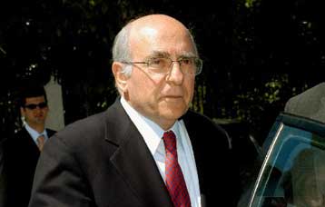 Νέοι επικεφαλής σε ΕΥΔΑΠ, Αττικό Μετρό και Κτηματολόγιο