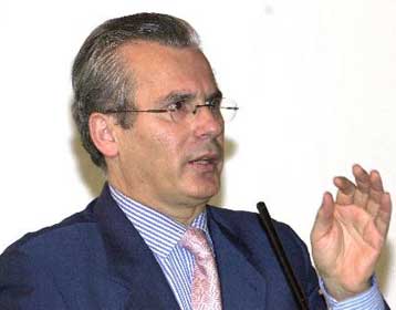 Ύποπτος για το μακελειό της Μαδρίτης κατηγορείται και για την 11η Σεπτεμβρίου