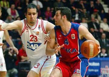 Ξεκινά στο Τελ Αβίβ η «μάχη» για την πρόκριση στον τελικό της Euroleague