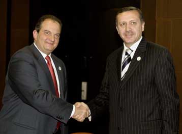 Επίσκεψη (και) στη Θράκη θα πραγματοποιήσει ο Ταγίπ Ερντογάν