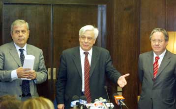 «Παγώνει» λόγω έλλειψης πόρων ο θεσμός της μερικής απασχόλησης