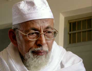 Επιπλέον κατηγορίες για τον ισλαμιστή κληρικό Αμπού Μπακάρ Μπασίρ