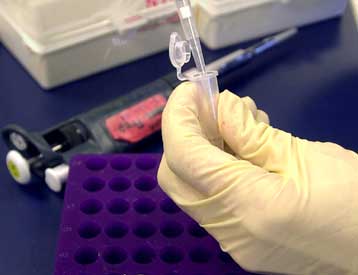 Υπολογιστής από DNA εκπαιδεύεται ως ογκολόγος