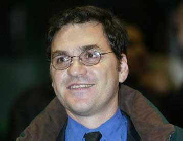 Παρέμβαση Έβερτ κατά της τοποθέτησης Φιλιππίδη στην Τράπεζα Αττικής