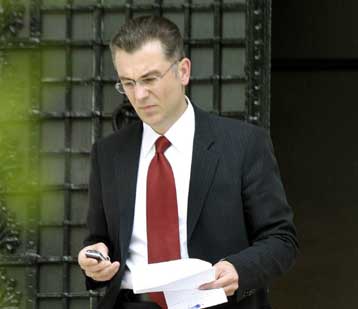 Κόντρα κυβέρνησης – ΠΑΣΟΚ για τoυς χειρισμούς των ελληνοτουρκικών και του Κυπριακού