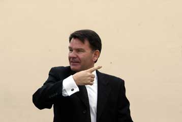 Παραλείψεις των δικαστικών αρχών για το ρόλο της Κυριακίδου «βλέπει» ο Αλ.Κούγιας