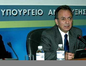 Το φθινόπωρο το νομοσχέδιο για τη διείσδυση του φυσικού αερίου στην αγορά