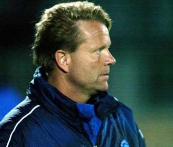 Ελπίδες για την έξοδο του Ηρακλή στο UEFA εξακολουθεί να έχει ο Γίνγκμπλαντ