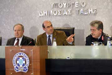 Μια γιορτή χωρίς οικοδεσπότη είναι ο τελικός Κυπέλλου, σύμφωνα με τον Γ. Βουλγαράκη