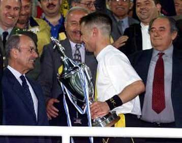 Οι ΠΑΕ θα παίξουν καταλυτικό ρόλο στην εξέλιξη του τελικού, λέει ο Β. Γκαγκάτσης