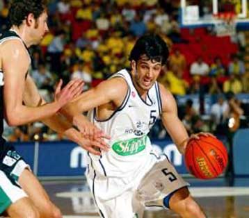 Σκίπερ και Μακάμπι στον τελικό, απέκλεισαν Σιένα και ΤΣΣΚΑ Μόσχας αντίστοιχα