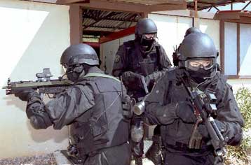 Διαρκή ελληνική πρόοδο στη μάχη κατά της τρομοκρατίας διακρίνει το Στέιτ Ντιπάρτμεντ