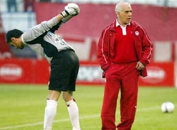 Με όλα τα χαρτιά της τράπουλας στα χέρια του ο Αλέφαντος εν όψει Χαλκηδόνας