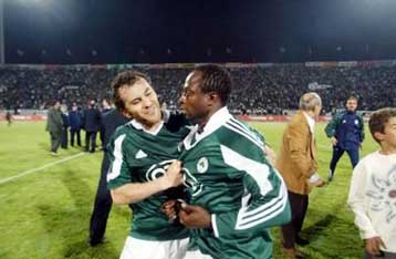 Τον αντικαταστάτη του Μικάελσεν ψάχνει ο Σουμ για το ματς με Ακράτητο