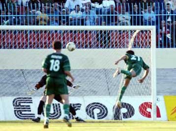 Επέστρεψε ο Κουτσοκώστας, παίζει με τον Ακράτητο κόντρα στον Παναθηναϊκό