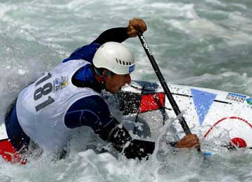 «Ειδική» προστασία για την αποστολή της Γαλλίας στους Ολυμπιακούς Αγώνες