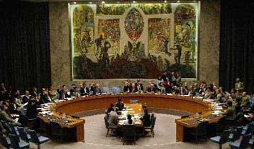 Ισορροπημένη και αδύναμη ανακοίνωση από το Συμβούλιο Ασφαλείας για το Κυπριακό