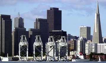 Διαρροή 3,8 εκατ. λίτρων ντίζελ στην Κοιλάδα Σουϊζάν ΒΑ του Σαν Φρανσίσκο