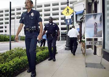 Σε επιφυλακή καλεί τους Αμερικανούς πολίτες το Στέιτ Ντιπάρτμεντ