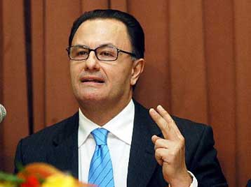 Αύξηση της ανεργίας μετά τους Ολυμπιακούς Αγώνες προβλέπει ο Πάνος Παναγιωτόπουλος