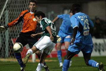 Σε στραβοπάτημα του Παναθηναϊκού ελπίζει ο Ολυμπιακός στην 28η αγωνιστική