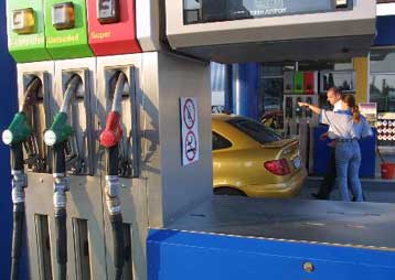 Νέα σειρά ελέγχων της Επιτροπής Ανταγωνισμού στην αγορά καυσίμων