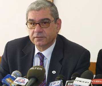 «Αβάσιμες» οι ανησυχίες για έξαρση της αισχροκέρδειας στους Ολυμπιακούς, λέει η ΕΣΕΕ