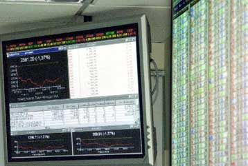 Με απώλειες 1,02% έκλεισε το Χρηματιστήριο την Παρασκευή