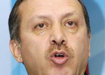 Η Τουρκία έχει και άλλες επιλογές, αν η ΕΕ πει «όχι» το Δεκέμβριο, δηλώνει ο Ερντογάν