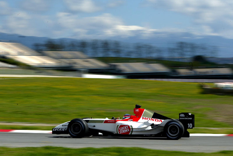 Χαμηλότερες ταχύτητες στα Grand Prix επιδιώκει η FIA