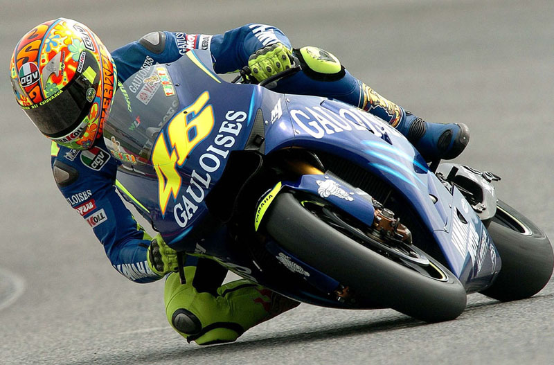 Moto GP: Στον τηλεοπτικό σταθμό Magic οι μεταδόσεις και του Παγκοσμίου Πρωταθλήματος Μοτοσικλέτας