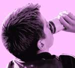 Η προσωπικότητα των εφήβων ενδεικτική μελλοντικής ροπής στον αλκοολισμό