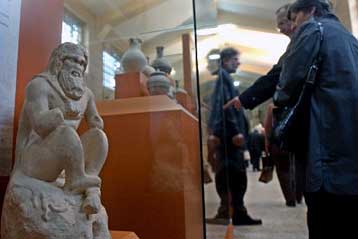 Την Κυριακή 2 Μαΐου ο εορτασμός της «Ανοιξης των Μουσείων»