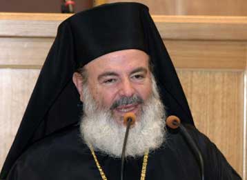 Η πλειοψηφία των Ελλήνων στηρίζει τον Αρχιεπίσκοπο στη διαμάχη με το Φανάρι