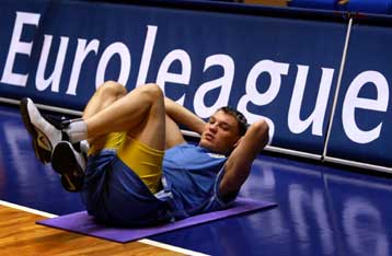 Τη διεξαγωγή προημιτελικών αγώνων πριν το φάιναλ-4 αποφάσισε το ΔΣ της Euroleague