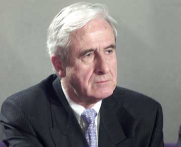 Να κάνουν διάλογο με τους Τουρκοκύπριους κάλεσε τους Ελληνοκύπριους ο Ζακ Πόος