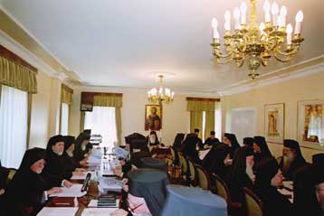 Ανεξέλεγκτες πλέον οι συνέπειες από τη σύγκρουση Φαναρίου – Εκκλησίας της Ελλάδας