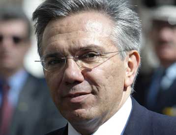 Φτάσαμε πιο κοντά από ποτέ σε μια λύση του Κυπριακού, δηλώνει ο Γ.Βαληνάκης