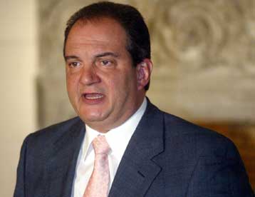 Σαφές προβάδισμα της ΝΔ δείχνει το ευρωβαρόμετρο της VPRC