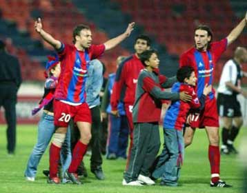 Ο ΠΑΟ θύμωσε με τον Ακράτητο-Πανιώνιος για UEFA-Μάχη μέχρι τέλους στην ουρά