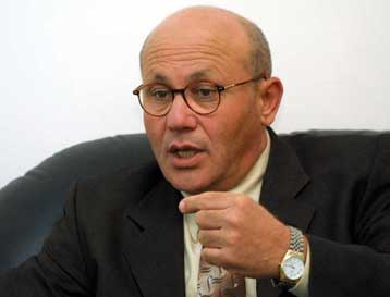 Η επίσκεψη Ταλάτ στις ΗΠΑ δεν σημαίνει αναγνώριση του ψευδοκράτους, εκτιμά η Λευκωσία